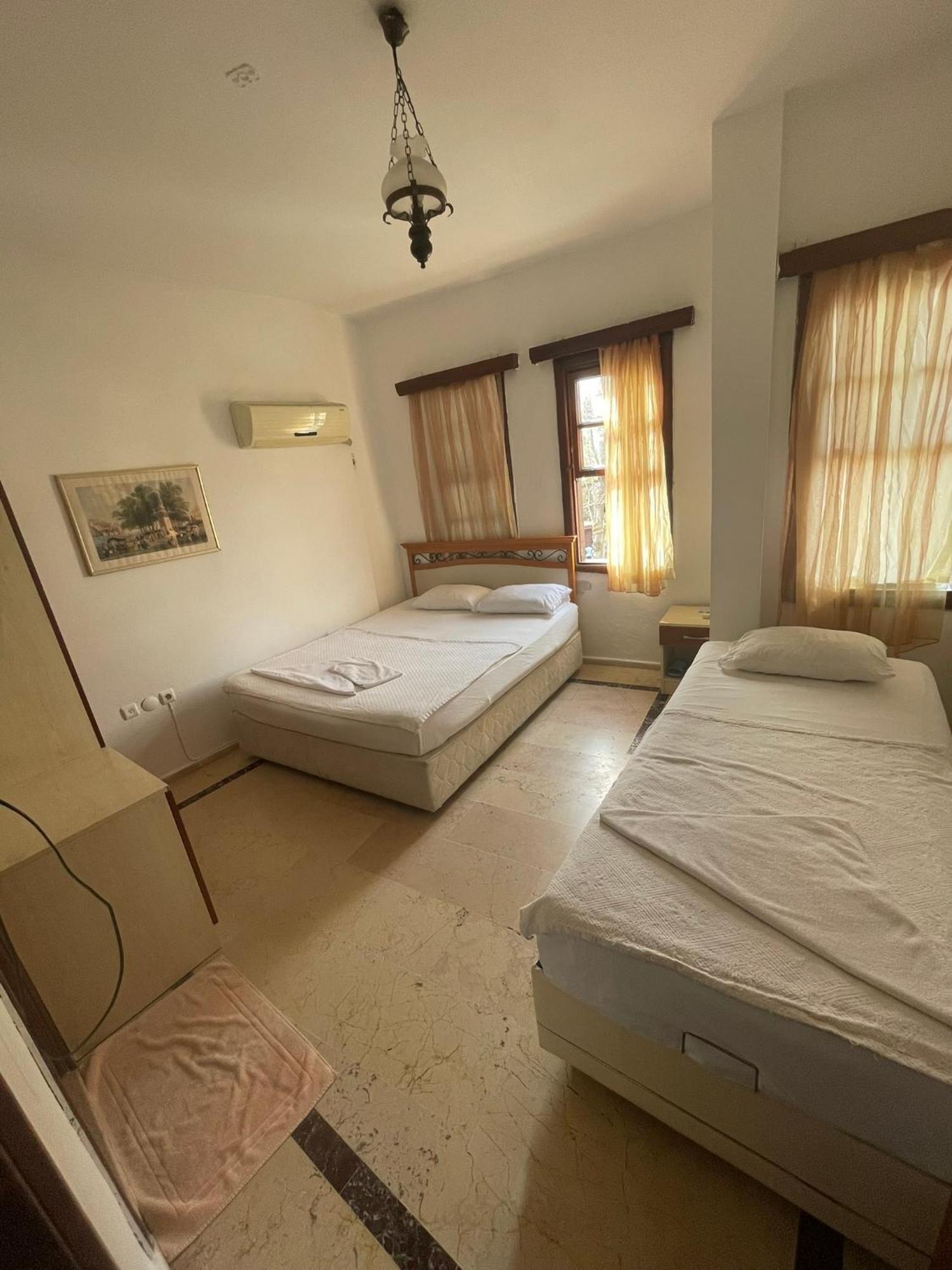Dedehan Pansiyon Antalya Zewnętrze zdjęcie