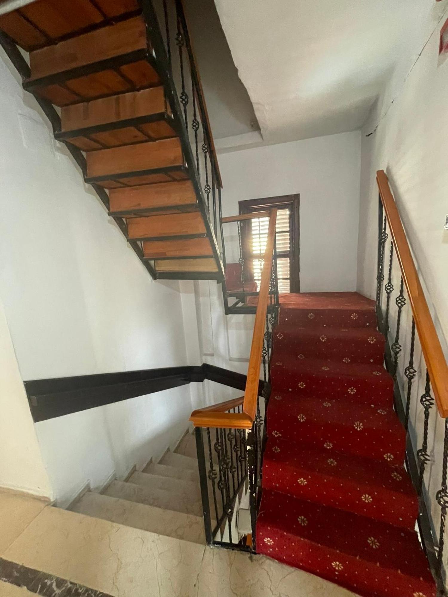 Dedehan Pansiyon Antalya Zewnętrze zdjęcie