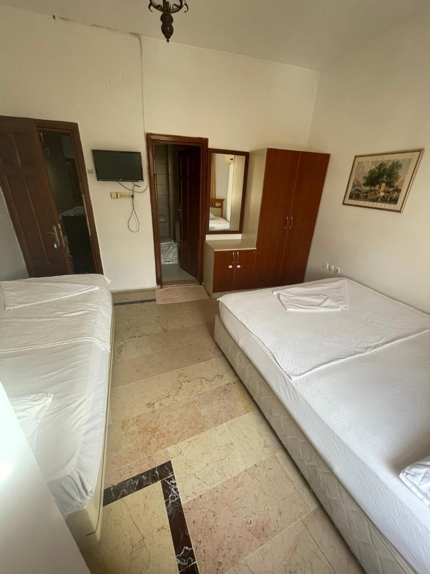 Dedehan Pansiyon Antalya Zewnętrze zdjęcie