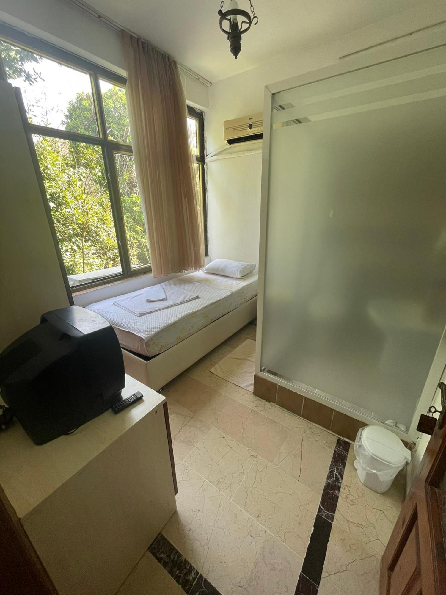 Dedehan Pansiyon Antalya Zewnętrze zdjęcie