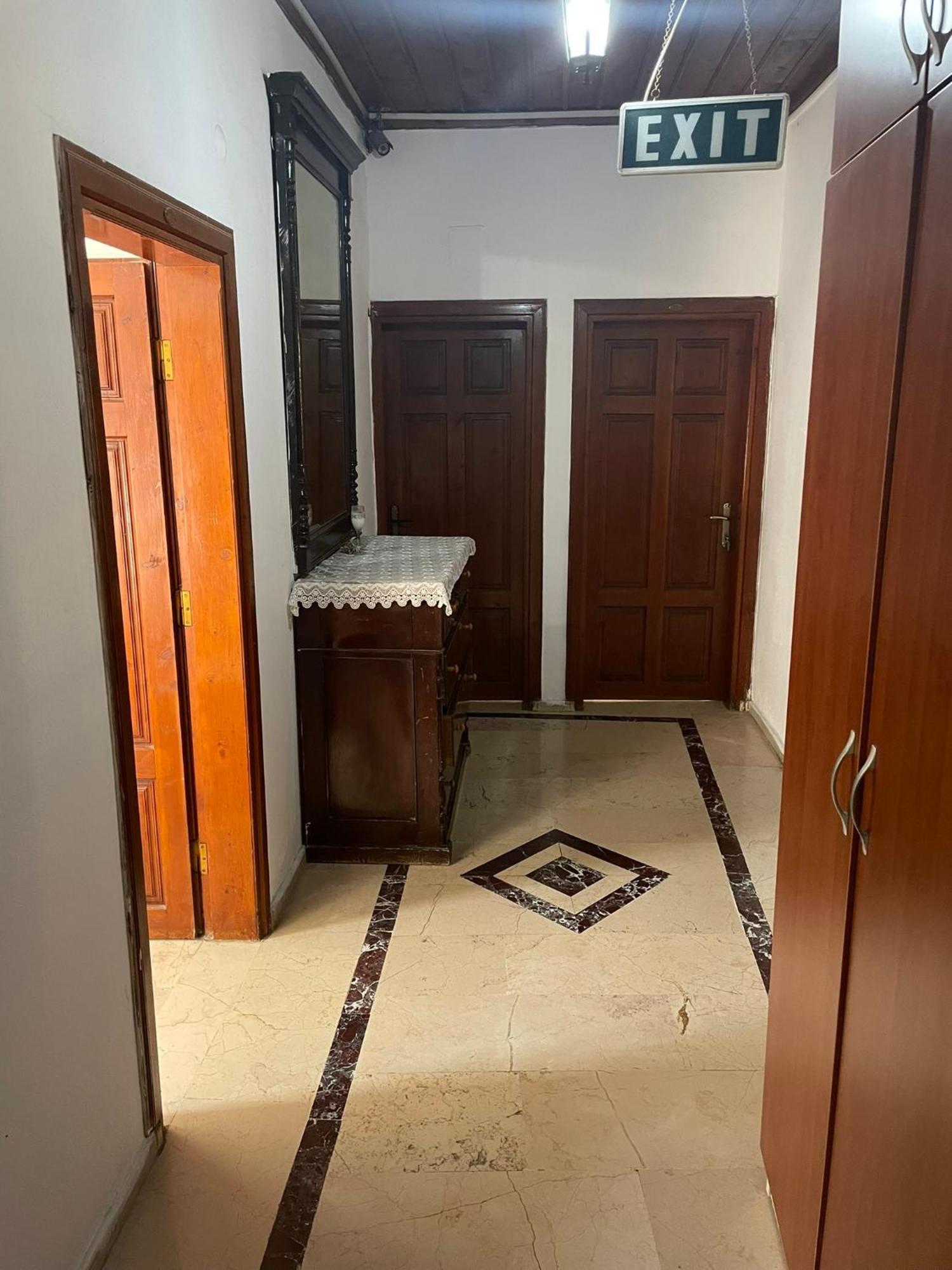 Dedehan Pansiyon Antalya Zewnętrze zdjęcie