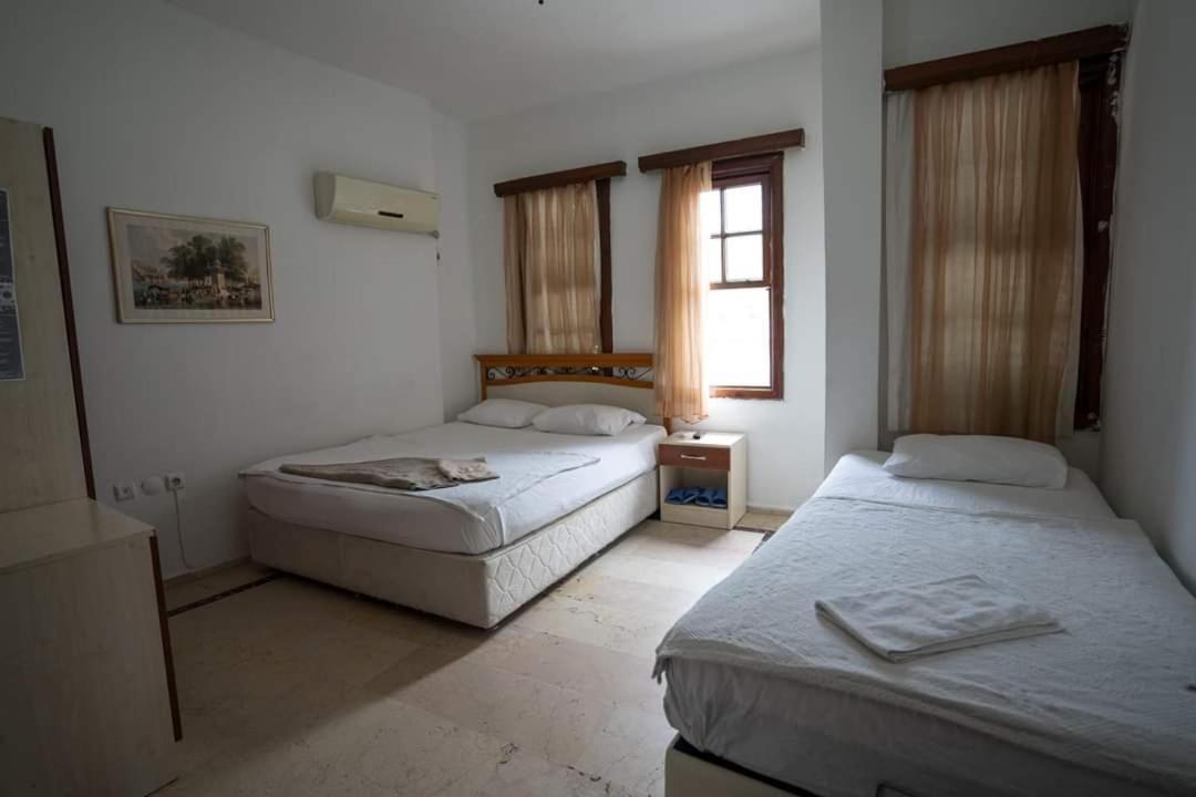 Dedehan Pansiyon Antalya Zewnętrze zdjęcie